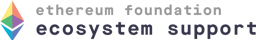Ethereum Foundation ESP