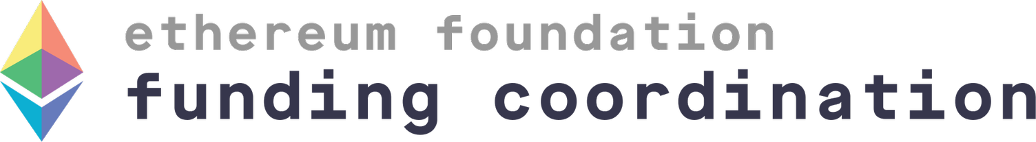 Funding Coordination