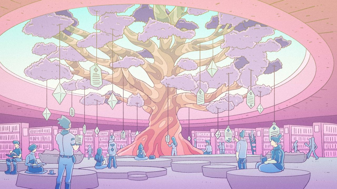 Academic Grants Round | Ethereum Foundation ESP